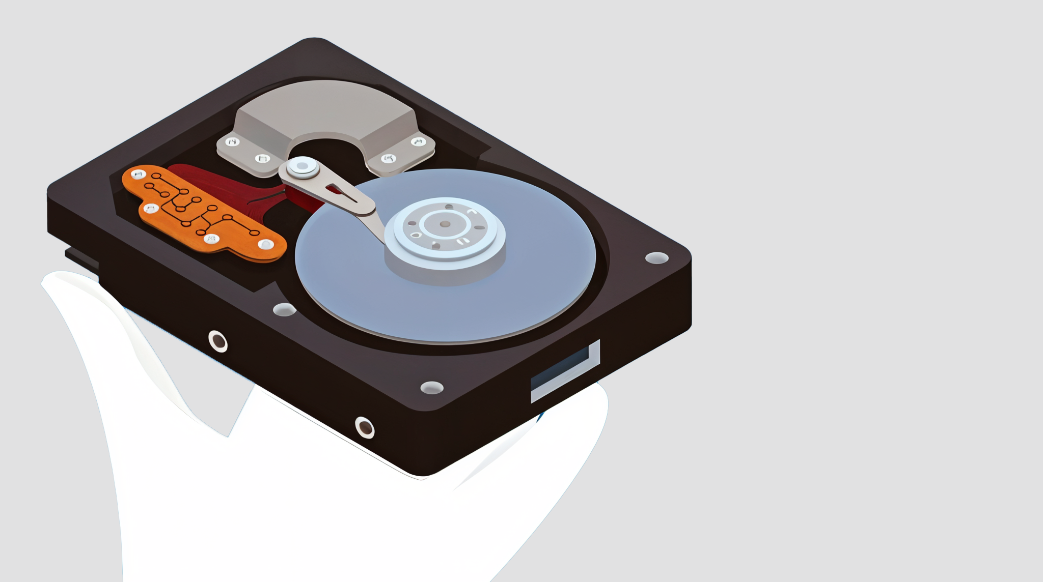 PC / Desktop Data Recovery – Professional Recovery Solutions for Home & Business Computers