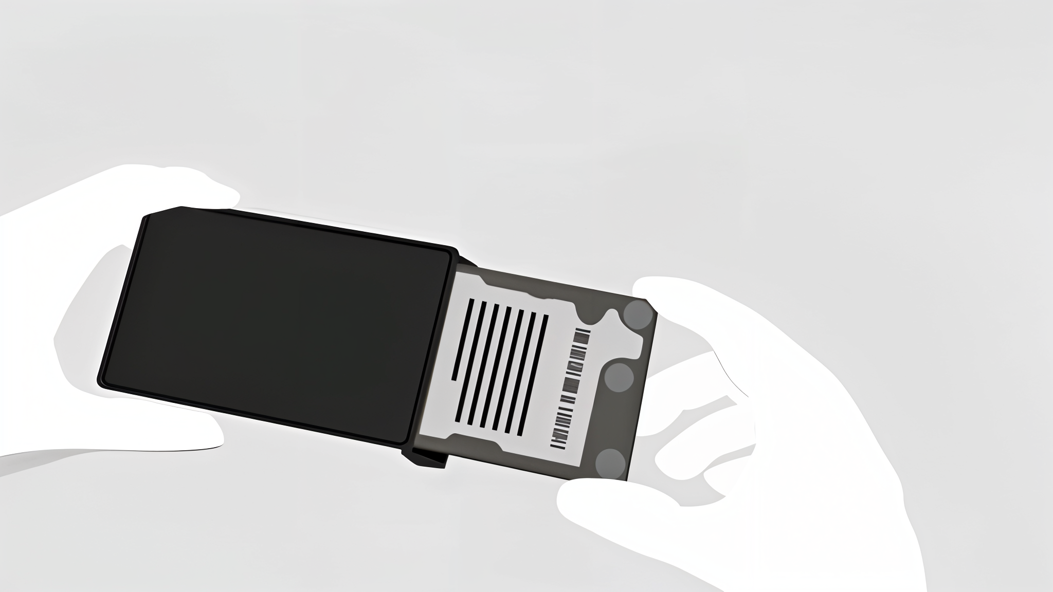 External Hard Drive Recovery