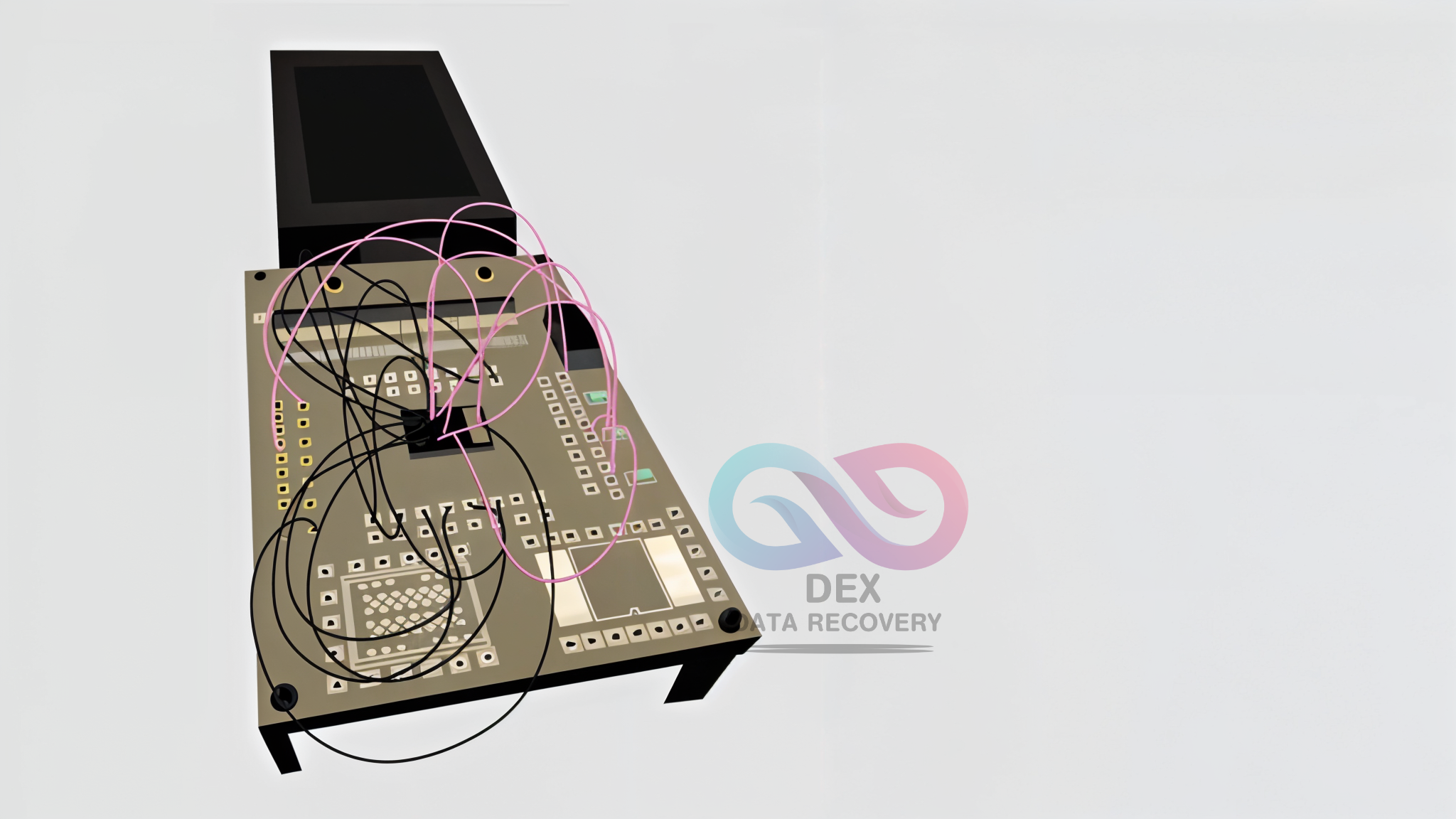 Memory Card Recovery