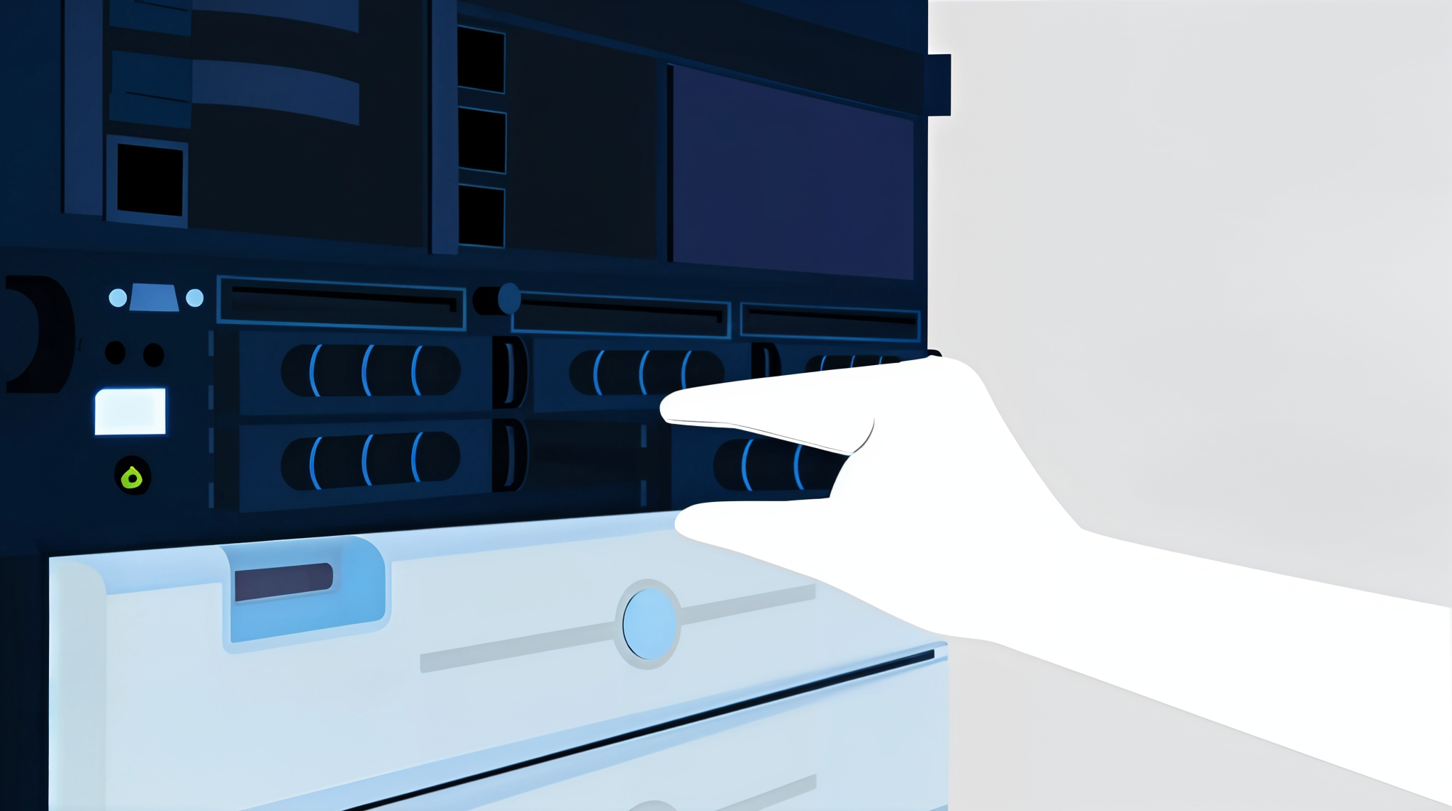 NAS Server Data Recovery – Expert Recovery Solutions for Business & Personal NAS Storage