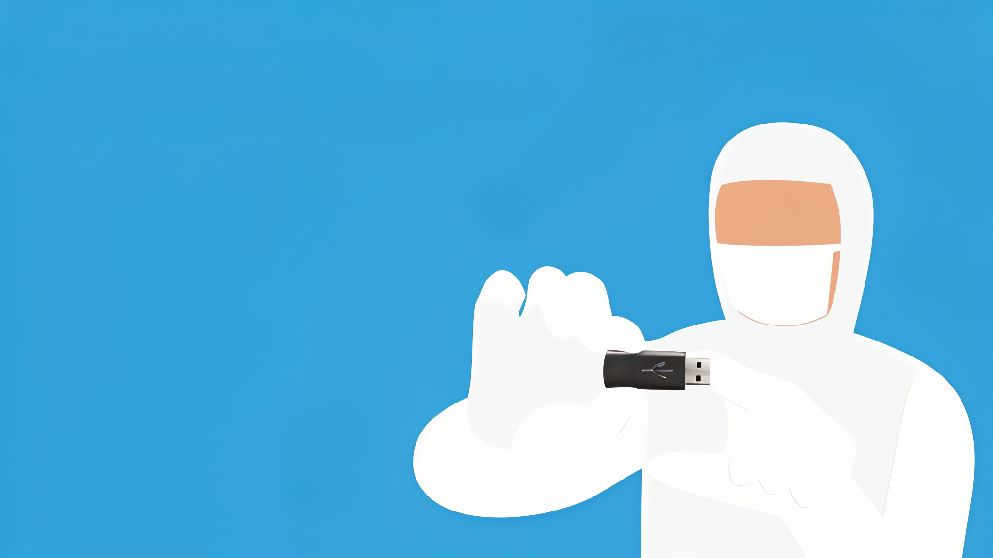 Pen Drive Data Recovery Pune