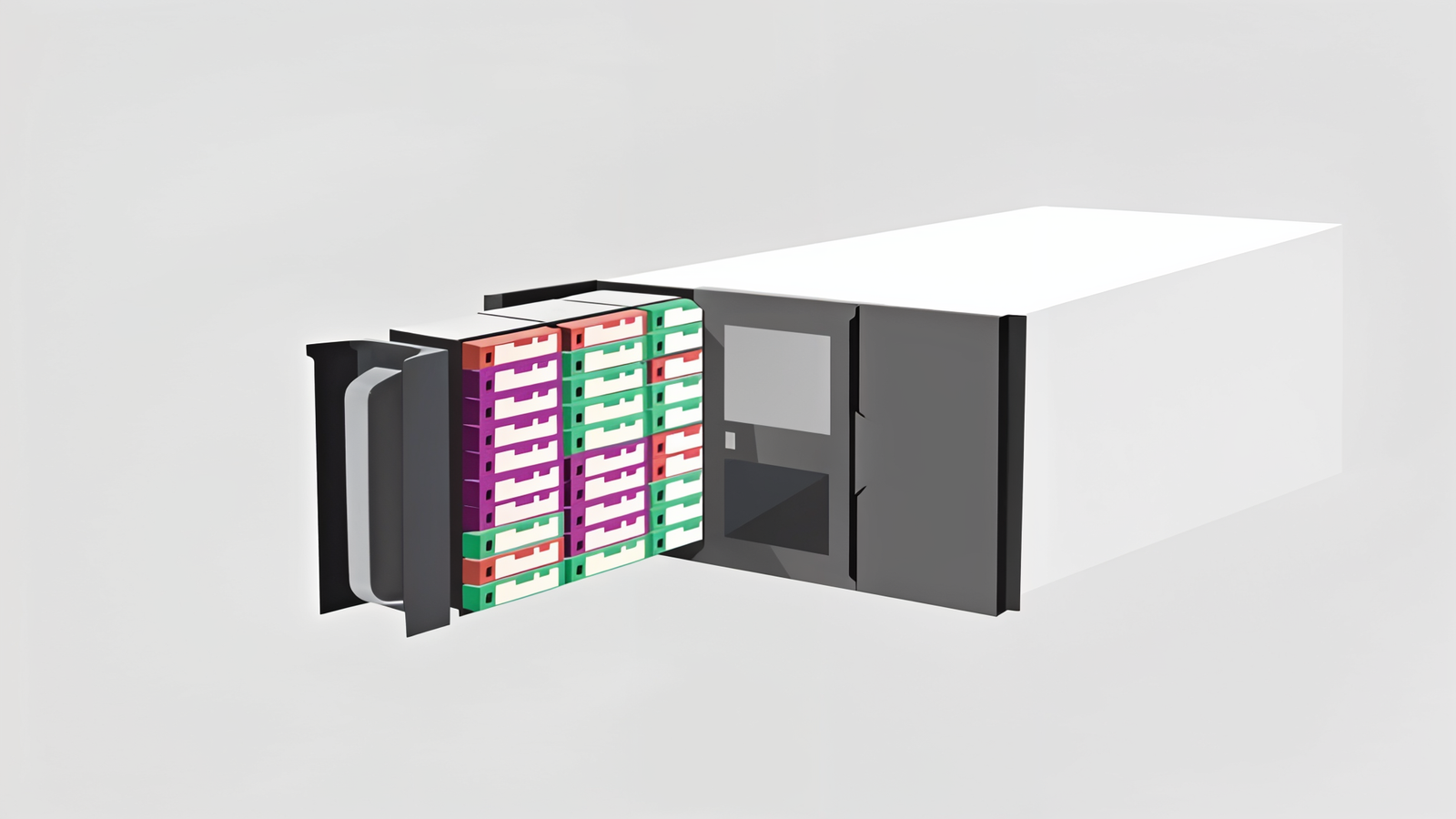 Server & RAID Recovery